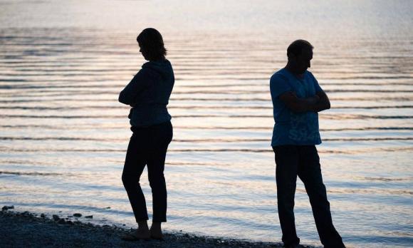 Đối với những người đã kết hôn, chìa khóa để có một cuộc hôn nhân hạnh phúc là làm tốt ba điều-5