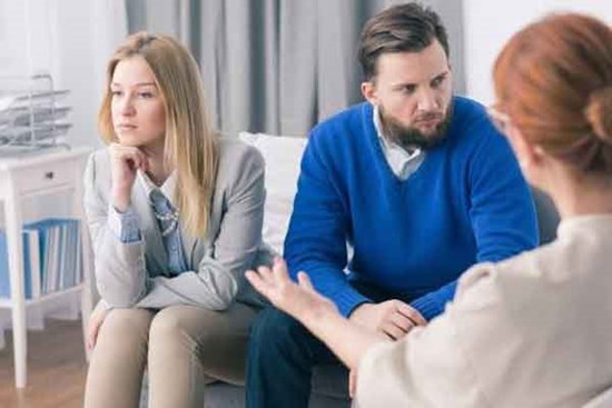 Đối với những người đã kết hôn, chìa khóa để có một cuộc hôn nhân hạnh phúc là làm tốt ba điều