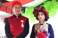 Ảnh cưới của Lê Dương Bảo Lâm bất ngờ gây chú ý trở lại