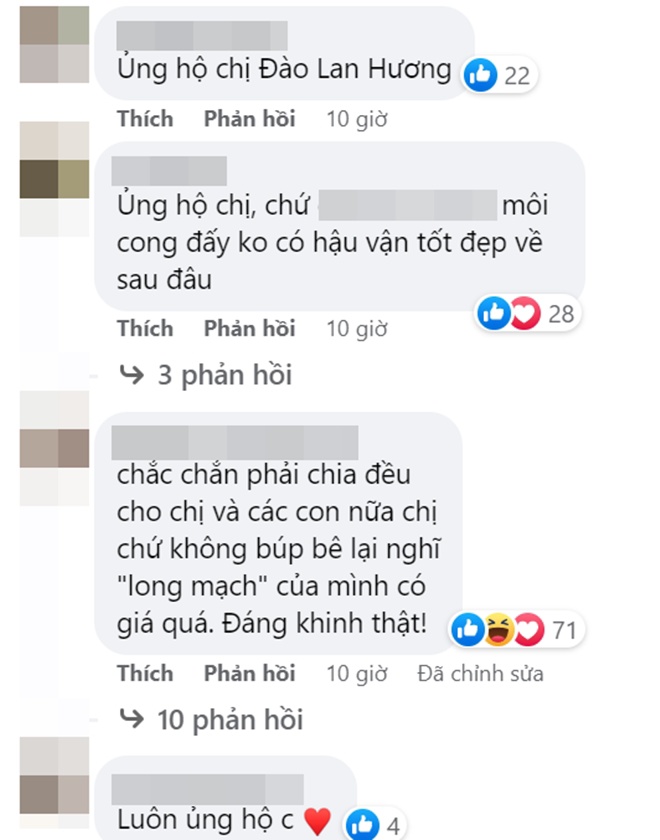 Vợ Shark Bình bức xúc khi chồng mình được gọi là bạn trai Phương Oanh, nhắc đến số tiền 1 tỷ đô-3