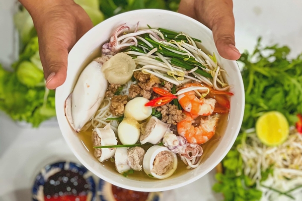 Cách tẩm ướp vịt nướng thơm lừng khơi dậy vị giác trong tiết trời se lạnh, mẹ bận rộn đừng bỏ lỡ!-6