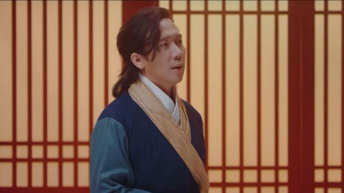 Sự thất bại của Trấn Thành, Hari Won-1