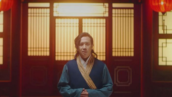 Sự thất bại của Trấn Thành, Hari Won-2