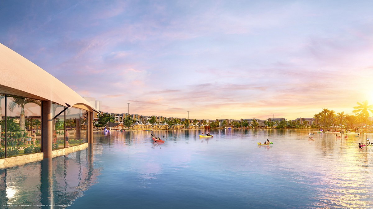 Lợi thế giúp bất động sản thấp tầng Vinhomes có thanh khoản tốt-4