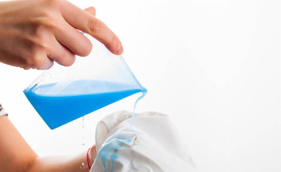 Thêm hạt này vào đồ giặt, quần áo dù bẩn hay cũ đến đâu, giặt xong cũng sạch như mới-2