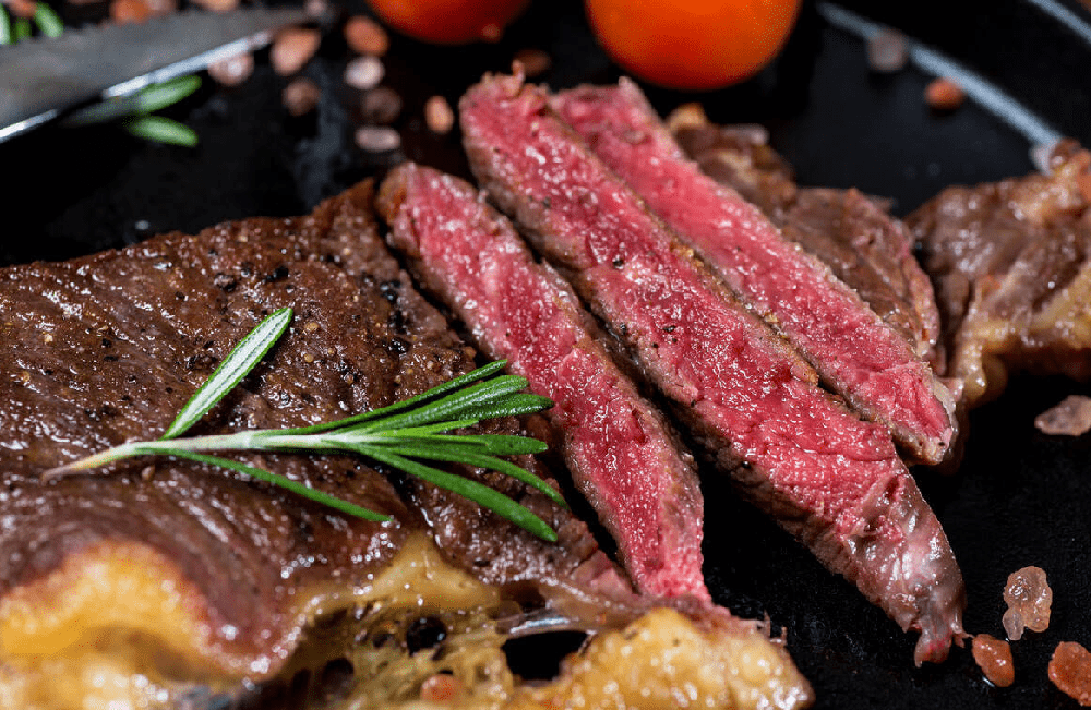 Người sành ăn đều mua thịt bò kiểu này, ăn vừa mềm lại ngon-3