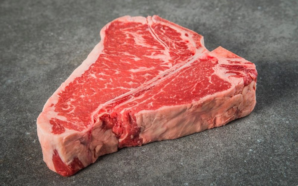 Người sành ăn đều mua thịt bò kiểu này, ăn vừa mềm lại ngon-5
