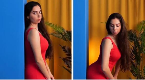 Làm thế nào để học cách tạo dáng khi chụp ảnh?-2