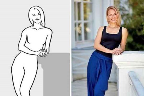 Làm thế nào để học cách tạo dáng khi chụp ảnh?