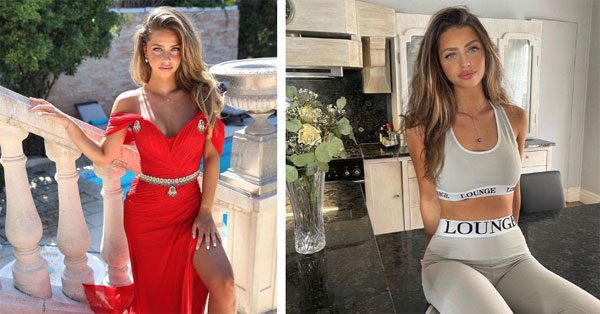 Cầu thủ đẹp trai nhất World Cup 2022 và mối tình đổ vỡ sau 5 năm, hẹn hò người mới-5