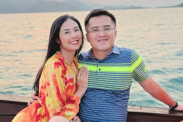 Quy định trong lễ cưới của Hoa hậu Ngọc Hân-1