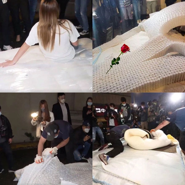 Từ Hy Viên và chồng cũ tranh chấp... tấm đệm 7 tỷ-3