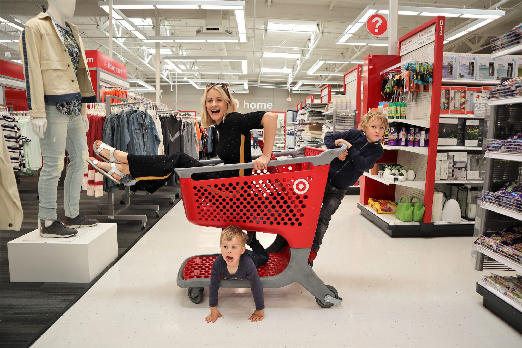 8 kinh nghiệm săn khuyến mãi giảm giá Black Friday-6