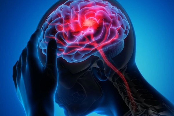 3 dấu hiệu cảnh báo nguy hiểm có thể khiến 1 người đàn ông đột quỵ ngay trong đêm, nhưng rất hay bị bỏ qua-1