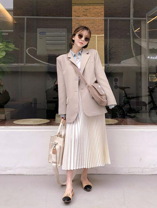 Kiểu mix đồ cho nàng công sở 30+ hack tuổi cực đỉnh-4