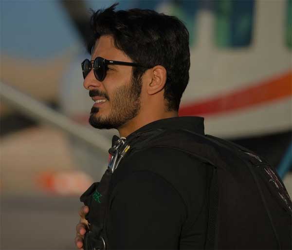 Cuộc sống của hoàng tử Qatar làm chỉ huy an ninh cho World Cup 2022-1