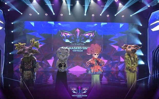 Một mascot là học trò O Sen, phải tạm nghỉ học khi biết chung bảng đấu với cô giáo-3