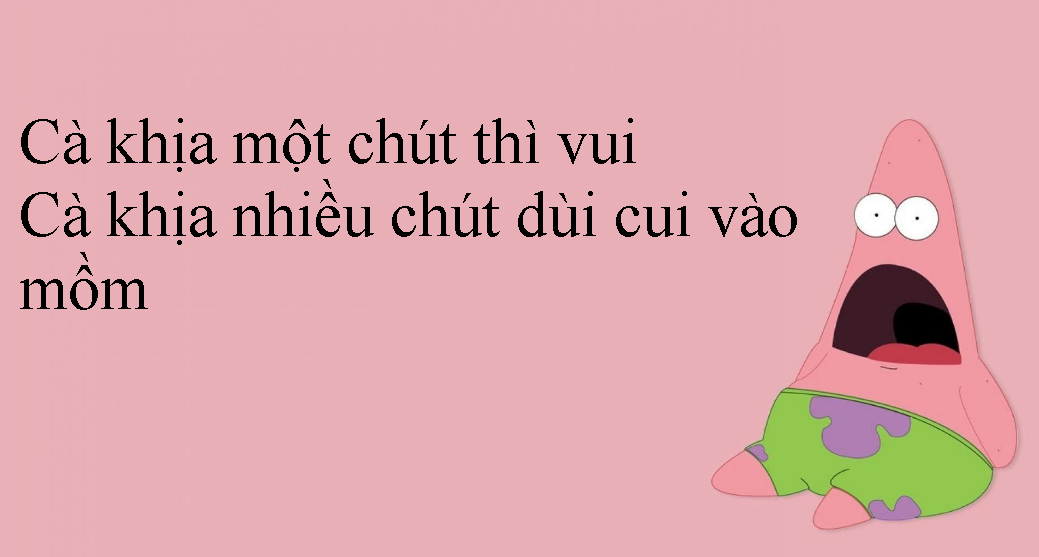 Những status hài hước đăng ảnh thả thính cực chất trên Facebook, TikTok, Zalo-1