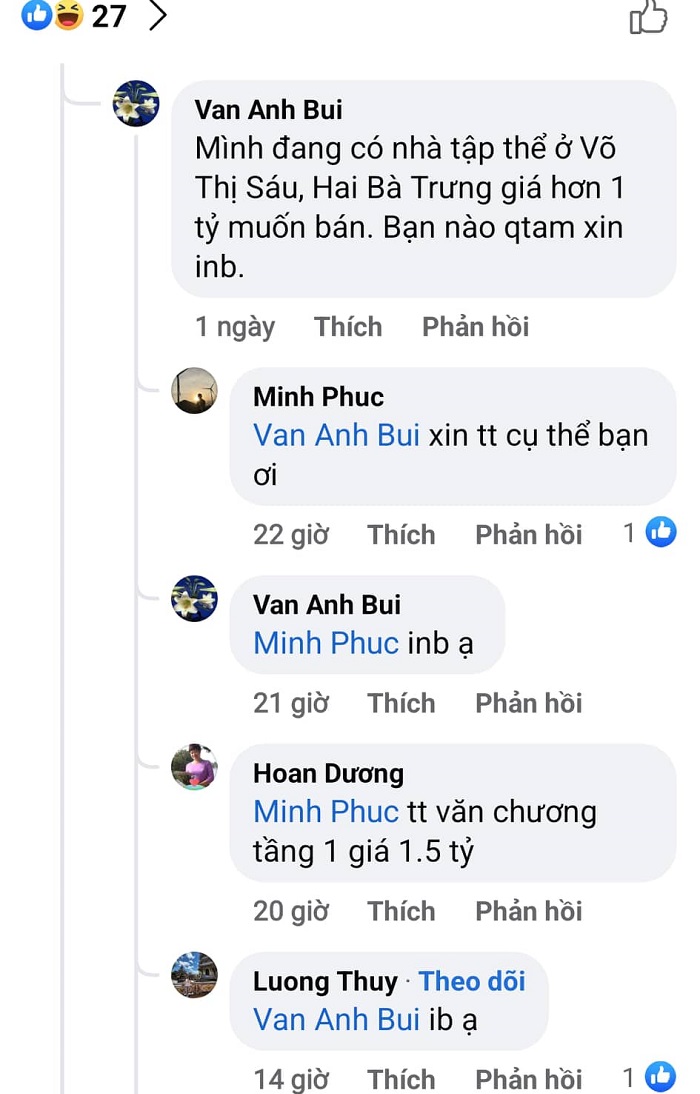 Giá nhà ở tăng chóng mặt, với hơn 1 tỷ đồng tôi có thể mua được nhà trong phố không?-2