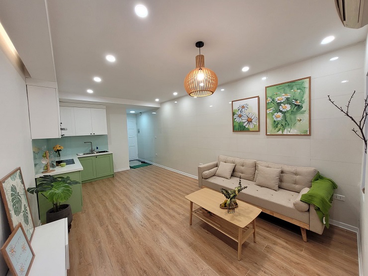 Giá nhà ở tăng chóng mặt, với hơn 1 tỷ đồng tôi có thể mua được nhà trong phố không?-3