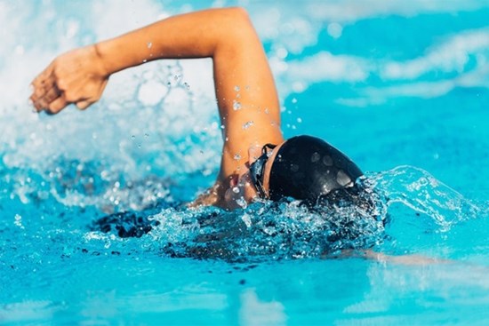 Người đàn ông phát hiện bị ung thư giai đoạn 4 từ bất thường khi bơi