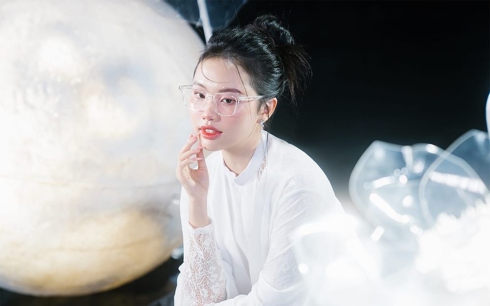 Phương Mỹ Chi xin lỗi khi MV mới bị khiếu nại vi phạm bản quyền-1