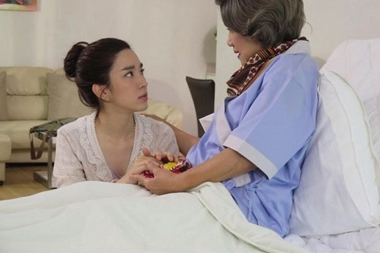 3 điều nên tránh để mối quan hệ mẹ chồng - nàng dâu tốt đẹp