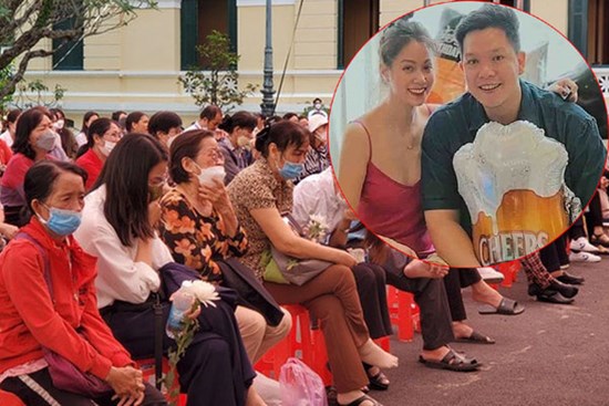 Xét xử vụ 