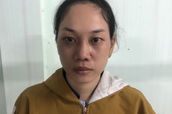 Nam thanh niên bị tố bán bạn với giá hàng nghìn USD-1