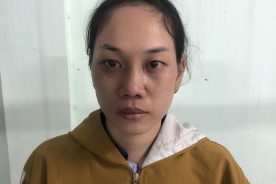 Chị dâu trộm tiền, vàng của em chồng