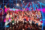 VTV mời hoa hậu thay hotgirl bình World Cup, Lương Thùy Linh được khen tới tấp-1