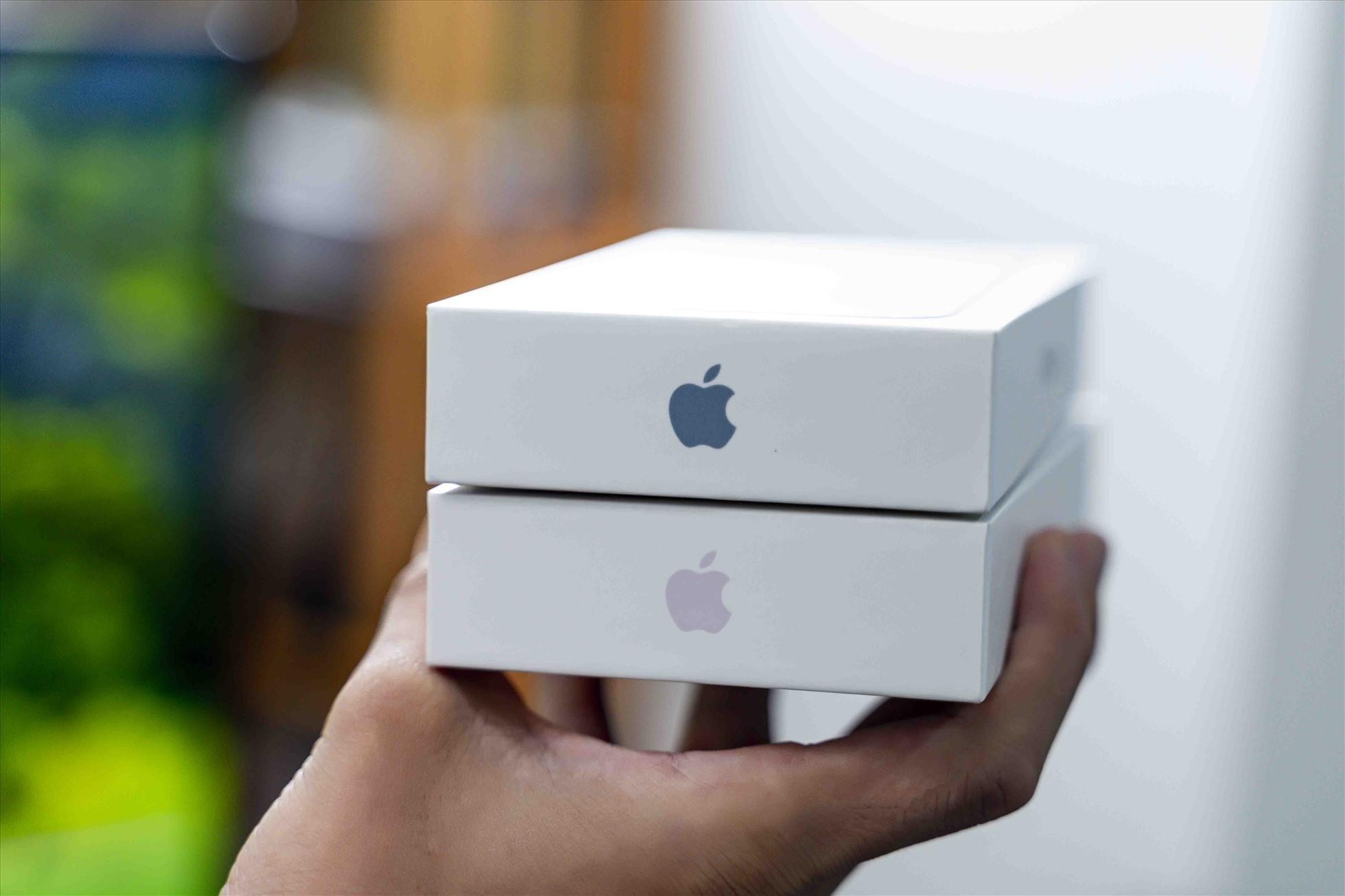 Black Friday: Hàng hiệu đua giảm giá khủng vẫn... ế-8