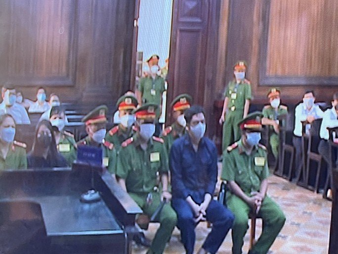 CLIP: Nguyễn Kim Trung Thái nói về hành động xoá dữ liệu camera-1