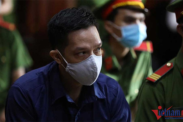 VKS đề nghị tử hình Nguyễn Võ Quỳnh Trang-3