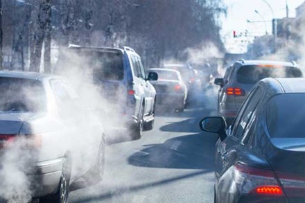 Ô nhiễm không khí khiến 238.000 người ở châu Âu tử vong sớm vào năm 2020