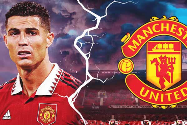 Hoàng tử Saudi Arabia muốn mua lại cả MU và Ronaldo-1