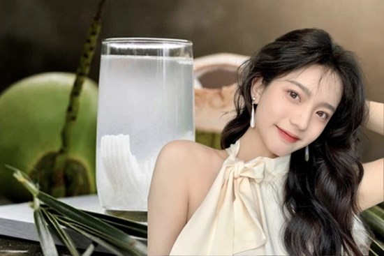 2 thức uống có vị ngọt nhưng lại giúp phụ nữ giảm cân, tăng cường collagen để làm đẹp da