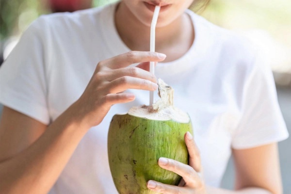 2 thức uống có vị ngọt nhưng lại giúp phụ nữ giảm cân, tăng cường collagen để làm đẹp da-1