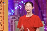VTV mời hoa hậu thay hotgirl bình World Cup, Lương Thùy Linh được khen tới tấp