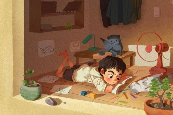 Mẹ chồng khuyên con dâu ly hôn, nửa tháng sau tôi ôm bà nói lời cảm ơn-3