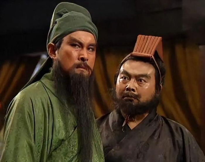 Trương Phi Lý Tĩnh Phi qua đời-3