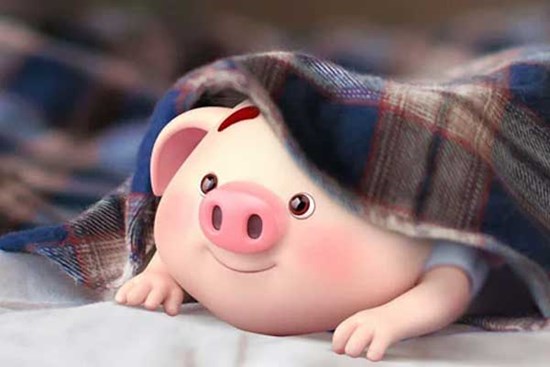 Có đức mặc sức hưởng: 3 tuổi sinh ra đã được Thần Phật che chở, không cần bon chen cũng tài lộc đầy tay