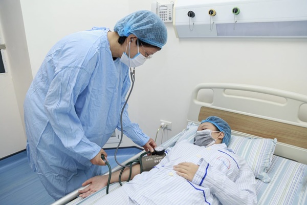Dấu hiệu nhận biết căn bệnh khiến gần 5.000 người tử vong mỗi năm-1