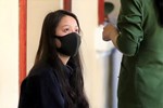 Luật sư đề nghị thay đổi tội danh của Nguyễn Kim Trung Thái-3