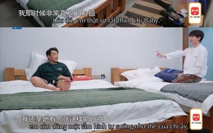 Rộ tin Angela Baby hẹn hò phi công trẻ kém 10 tuổi-4