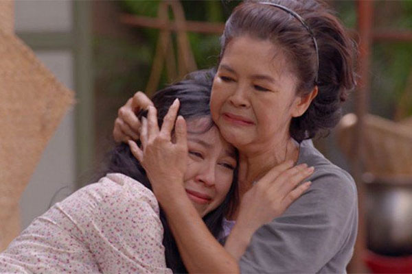 Chồng lương 50 triệu, vợ vẫn quyết ly hôn vì một tin nhắn-2