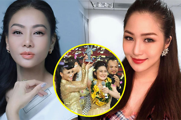 Bị nghi sang Mỹ sinh con, Hương Tràm xây nhà 20 tỷ đồng ở Việt Nam, mặc đồ sang chảnh, toát mùi tiền”-14