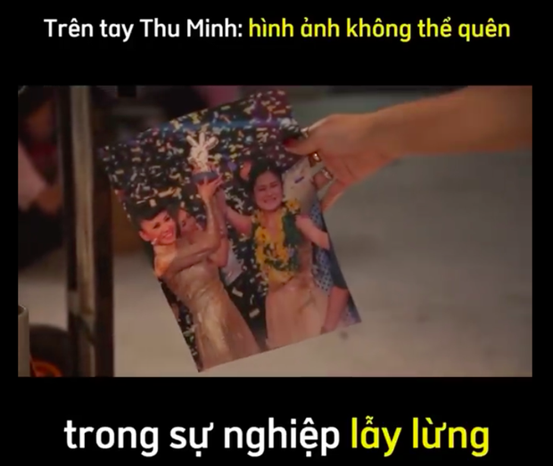 Thu Minh bất ngờ nhắc tới Hương Tràm sau nhiều năm vướng nghi vấn cạch mặt-1