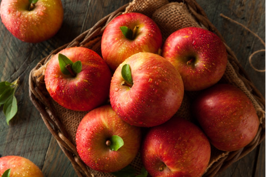 Nhà bếp bốc mùi hôi tanh sau khi đun cá hay hải sản, chỉ cần đặt thêm thứ này là hết sạch mùi ngay-1