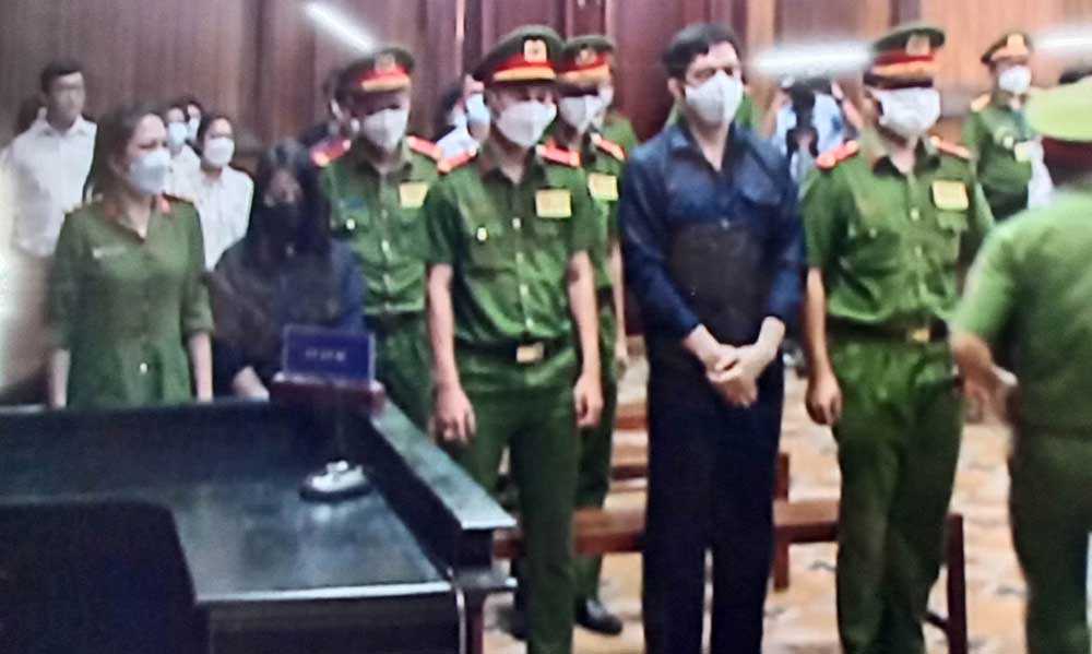 Thừa nhận nhẫn tâm, tàn ác, ‘dì ghẻ’ của bé gái vẫn xin có cơ hội quay đầu-1